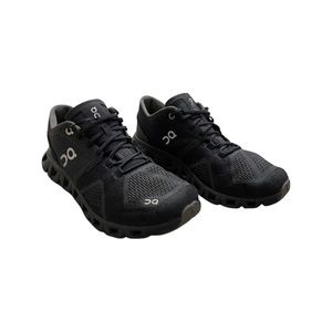 Womens ON Cloud Footwear